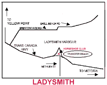 Ladysmith